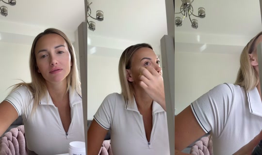 ola_loveisland4i7 TikTok Live — Oct 2, 2026, 8:40 AM