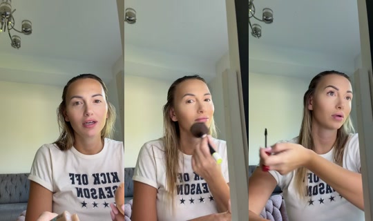 ola_loveisland4i7 TikTok Live — Oct 3, 2026, 11:51 AM