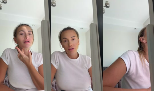 ola_loveisland4i7 TikTok Live — Oct 6, 2026, 7:48 AM