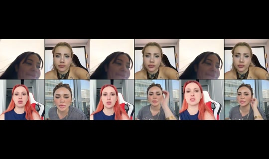 olakburcu3 TikTok Live — Aug 23, 2026, 9:47 AM