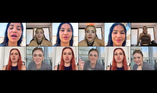 olakburcu3 TikTok Live — Aug 23, 2026, 10:02 AM
