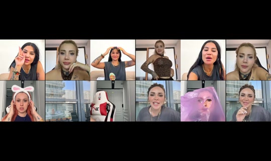 olakburcu3 TikTok Live — Aug 23, 2026, 10:17 AM