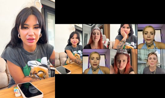 olakburcu3 TikTok Live — Aug 24, 2026, 6:47 AM