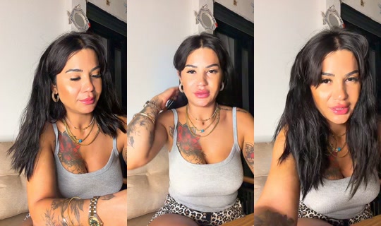 olakburcu3 TikTok Live — Aug 24, 2026, 7:40 PM
