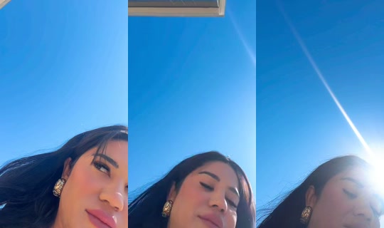 olakburcu3 TikTok Live — Aug 25, 2026, 7:39 AM