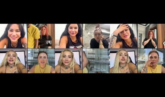 olakburcu3 TikTok Live — Aug 25, 2026, 9:01 AM