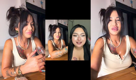 olakburcu3 TikTok Live — Aug 25, 2026, 6:37 PM