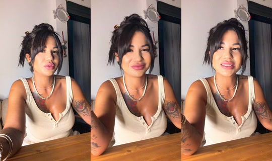 olakburcu3 TikTok Live — Aug 25, 2026, 7:30 PM