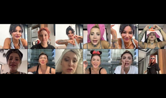 olakburcu3 TikTok Live — Aug 26, 2026, 8:41 AM