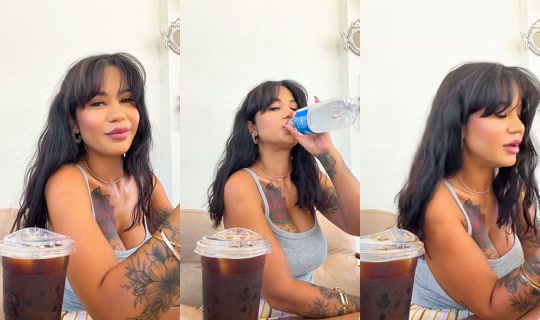 olakburcu3 TikTok Live — Aug 27, 2026, 6:54 AM