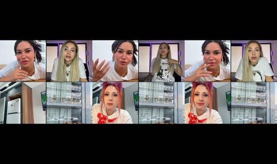 olakburcu3 TikTok Live — Aug 30, 2026, 9:24 AM