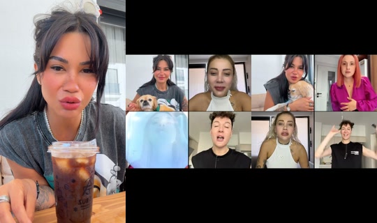olakburcu3 TikTok Live — Aug 31, 2026, 6:49 AM