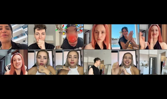 olakburcu3 TikTok Live — Aug 31, 2026, 8:28 AM