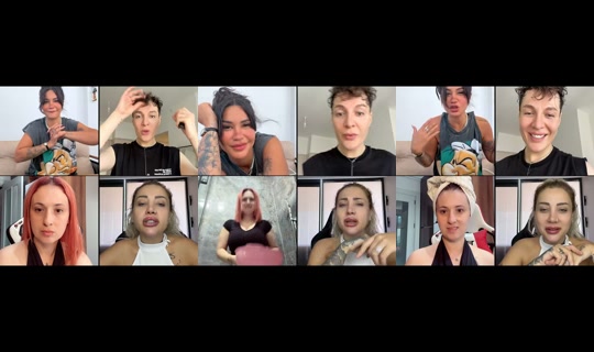 olakburcu3 TikTok Live — Aug 31, 2026, 9:30 AM