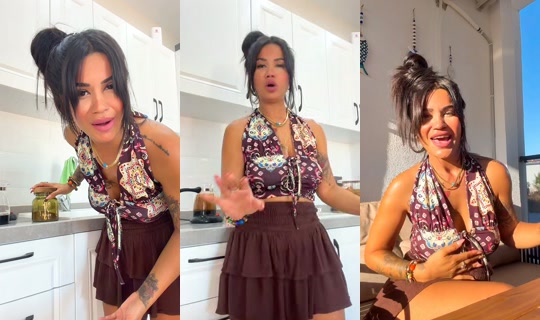 olakburcu3 TikTok Live — Sep 2, 2026, 3:12 PM