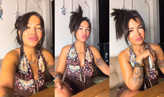 olakburcu3 TikTok Live — Sep 2, 2026, 5:56 PM