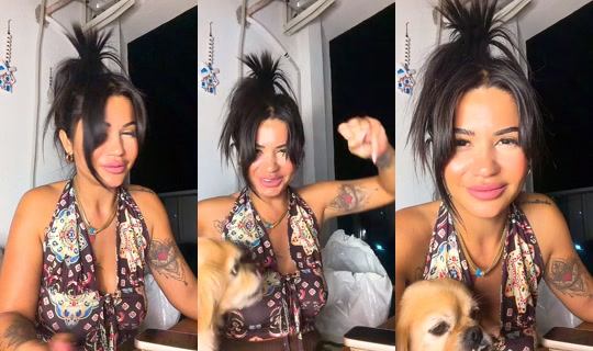 olakburcu3 TikTok Live — Sep 2, 2026, 7:02 PM