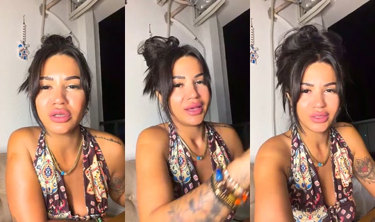 olakburcu3 TikTok Live — Sep 2, 2026, 7:58 PM