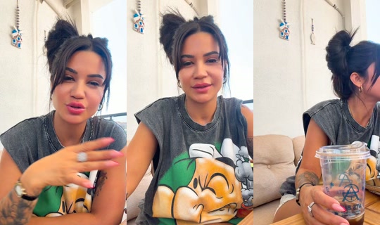 olakburcu3 TikTok Live — Sep 3, 2026, 9:27 AM
