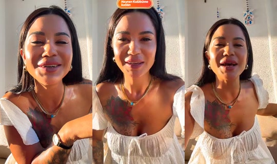 olakburcu3 TikTok Live — Sep 3, 2026, 3:31 PM
