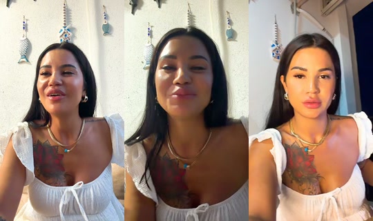olakburcu3 TikTok Live — Sep 3, 2026, 4:47 PM