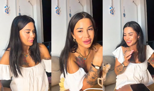 olakburcu3 TikTok Live — Sep 3, 2026, 6:49 PM