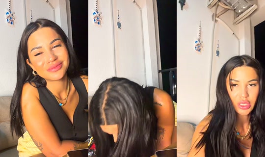 olakburcu3 TikTok Live — Sep 3, 2026, 8:13 PM