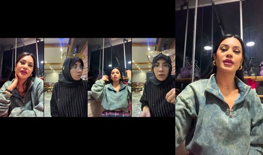olakburcu3 TikTok Live — Sep 30, 2026, 5:17 PM