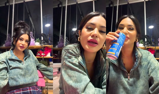 olakburcu3 TikTok Live — Sep 30, 2026, 5:45 PM