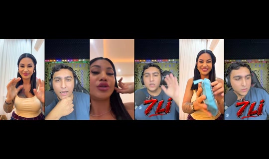 olakburcu3 TikTok Live — Sep 30, 2026, 7:32 PM