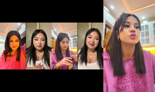 olakburcu3 TikTok Live — Oct 4, 2026, 5:12 PM