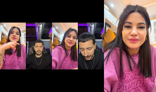 olakburcu3 TikTok Live — Oct 4, 2026, 5:47 PM
