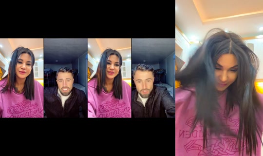 olakburcu3 TikTok Live — Oct 4, 2026, 6:45 PM