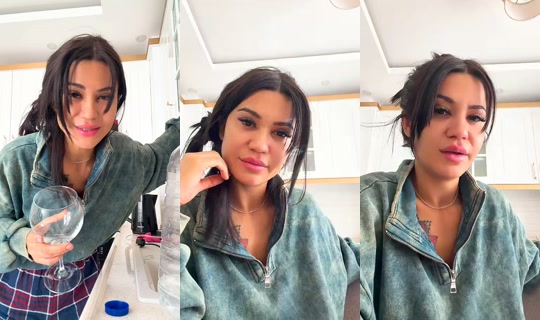 olakburcu3 TikTok Live — Oct 6, 2026, 11:22 AM