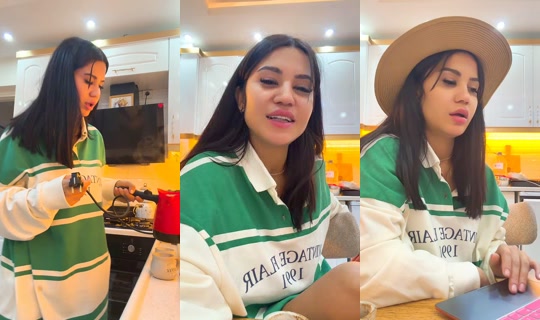 olakburcu3 TikTok Live — Oct 7, 2026, 4:16 PM