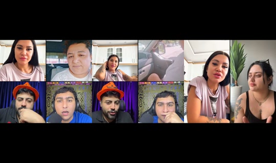 olakburcu3 TikTok Live — Oct 8, 2026, 9:30 AM