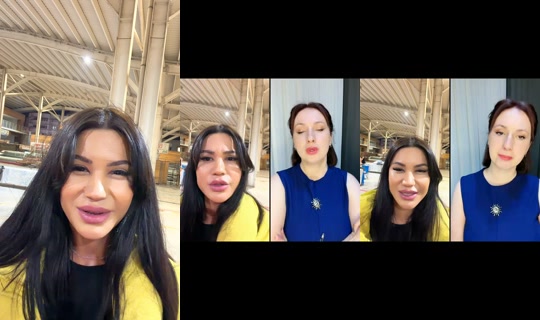 olakburcu3 TikTok Live — Oct 8, 2026, 6:35 PM