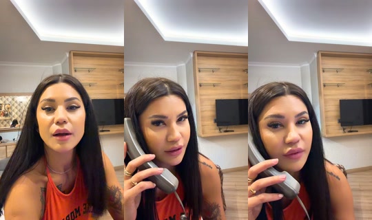 olakburcu3 TikTok Live — Oct 8, 2026, 7:49 PM