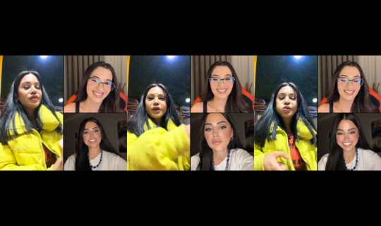 olakburcu3 TikTok Live — Oct 8, 2026, 8:31 PM