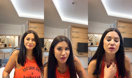 olakburcu3 TikTok Live — Oct 8, 2026, 9:38 PM