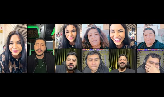 olakburcu3 TikTok Live — Oct 9, 2026, 7:52 AM