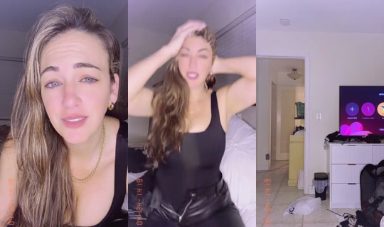 olderisbetter4u TikTok Live — Aug 22, 2026, 12:09 AM