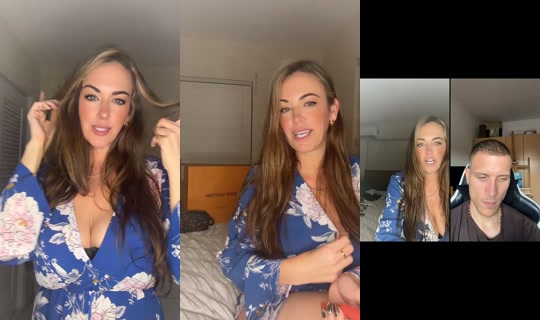 olderisbetter4u TikTok Live — Aug 26, 2026, 5:24 AM