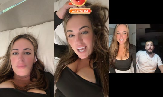 olderisbetter4u TikTok Live — Aug 26, 2026, 10:16 PM