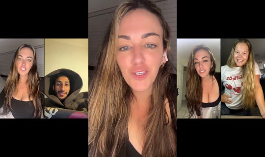 olderisbetter4u TikTok Live — Aug 26, 2026, 11:59 PM