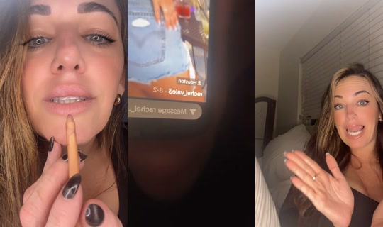 olderisbetter4u TikTok Live — Aug 27, 2026, 12:50 AM