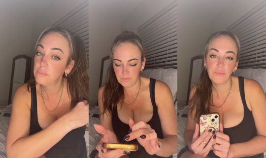olderisbetter4u TikTok Live — Aug 29, 2026, 4:53 AM
