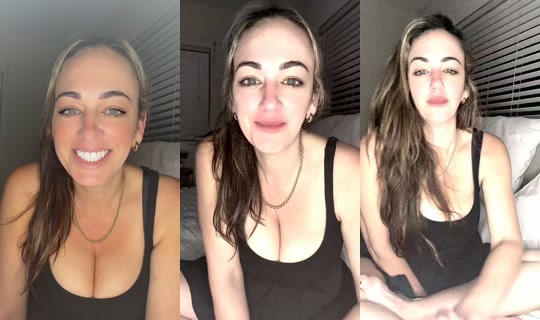 olderisbetter4u TikTok Live — Aug 29, 2026, 5:25 AM