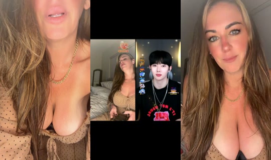 olderisbetter4u TikTok Live — Sep 2, 2026, 2:33 AM