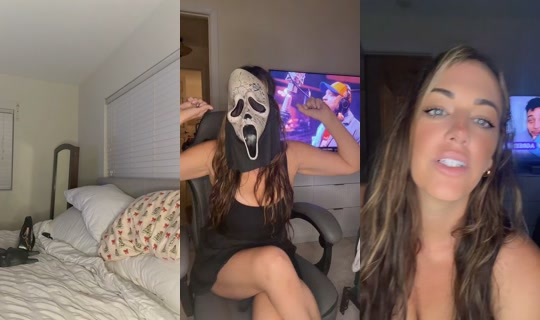 olderisbetter4u TikTok Live — Oct 5, 2026, 12:24 AM